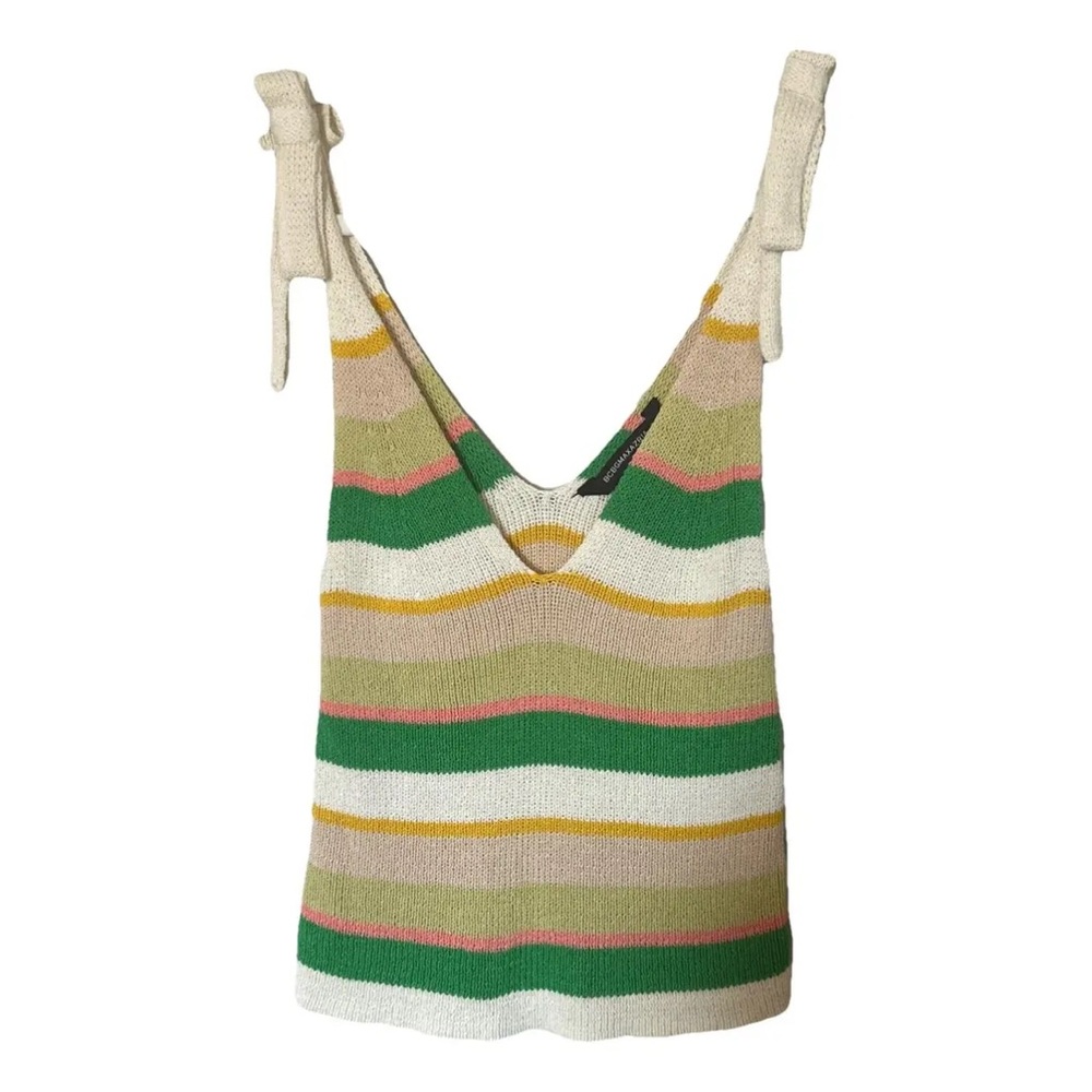 BCBG Tank